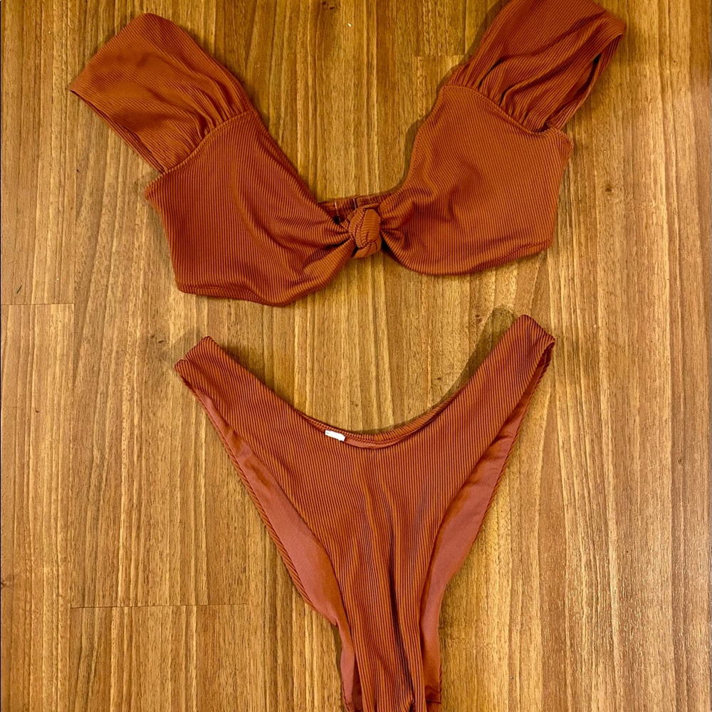 Aerie bikini